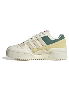 Tenis ADIDAS Originals Forum para mujer
