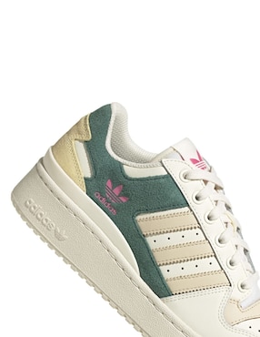 Tenis ADIDAS Originals Forum para mujer