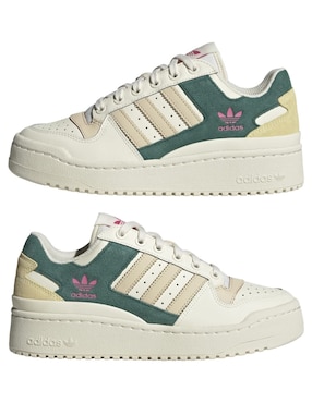 Tenis ADIDAS Originals Forum para mujer