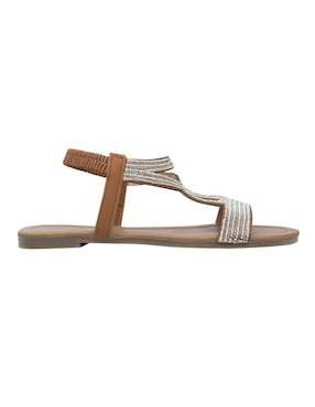 Sandalia Dorothy Gaynor para mujer