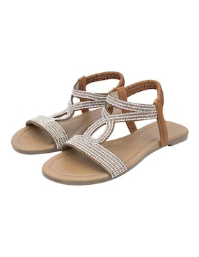 Sandalia Dorothy Gaynor para mujer