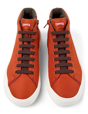Tenis Camper Peu Touring para mujer
