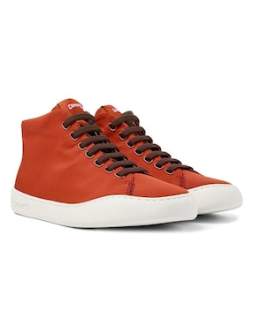 Tenis Camper Peu Touring para mujer