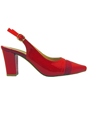 Zapatilla Renatta Scottos