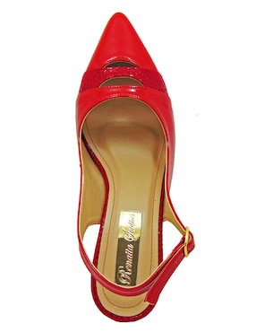 Zapatilla Renatta Scottos