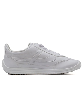 Tenis Panam para mujer