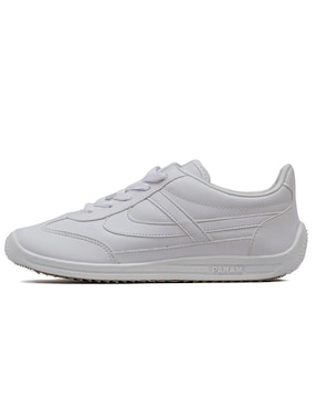 Tenis Panam para mujer