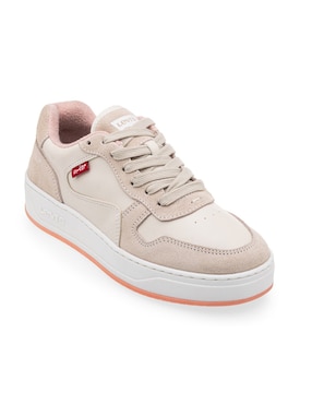 Tenis Levi'S para mujer