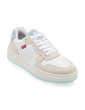 Tenis Levi'S para mujer