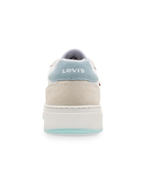 Tenis Levi'S para mujer