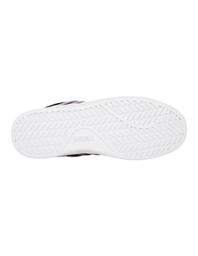 Tenis K-Swiss Court Pro II SDE para mujer