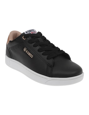 Tenis K-Swiss Thunberg V para mujer