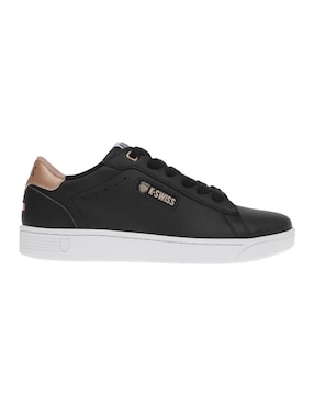 Tenis K-Swiss Thunberg V para mujer
