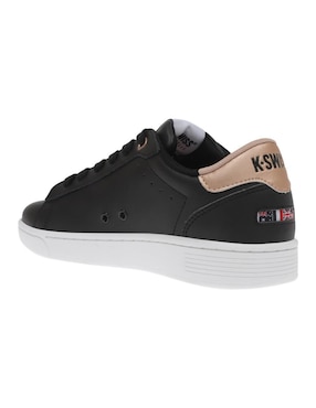 Tenis K-Swiss Thunberg V para mujer
