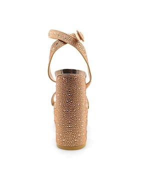 Sandalia Rbcollection para mujer