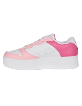 Tenis Fila para mujer