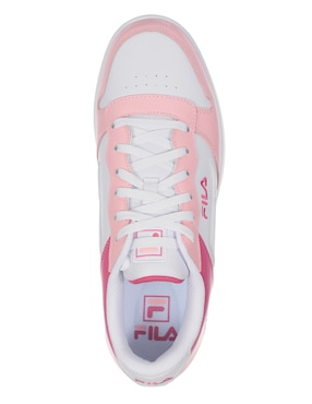 Tenis Fila para mujer
