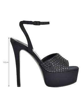 Sandalia Guess Gwtabyee para mujer