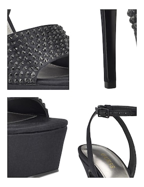 Sandalia Guess Gwtabyee para mujer