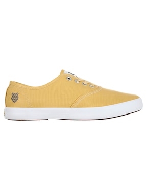 Tenis K-Swiss para mujer