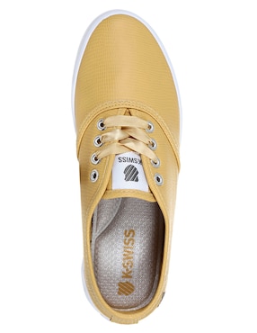 Tenis K-Swiss para mujer