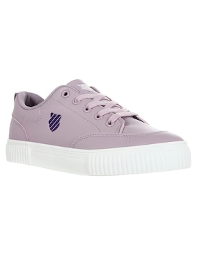 Tenis K-Swiss para mujer