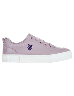 Tenis K-Swiss para mujer