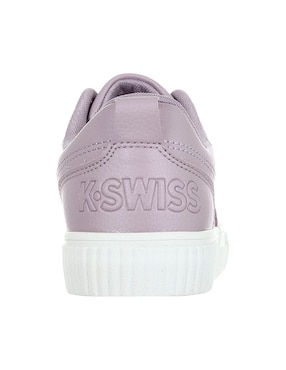 Tenis K-Swiss para mujer