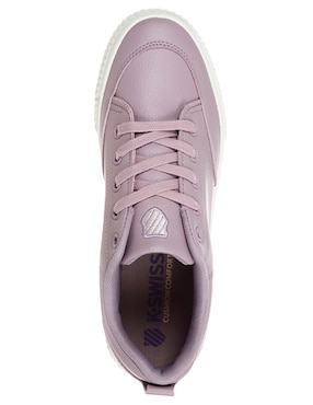 Tenis K-Swiss para mujer