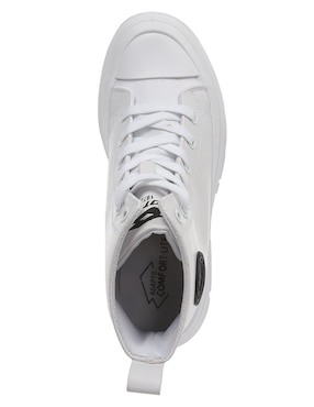 Tenis Lotto para mujer