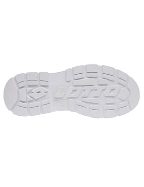 Tenis Lotto para mujer