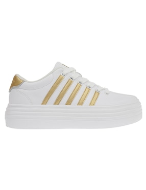 Tenis K-Swiss para mujer
