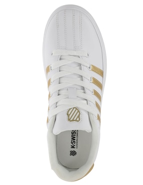 Tenis K-Swiss para mujer