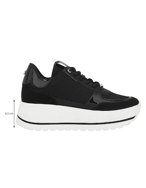 Tenis Westies WEALESSIO para mujer