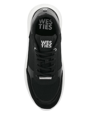 Tenis Westies WEALESSIO para mujer
