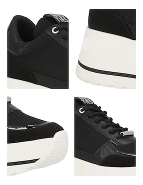 Tenis Westies WEALESSIO para mujer