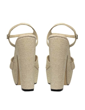Sandalia Dorothy Gaynor para mujer