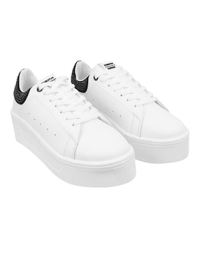 Tenis Dorothy Gaynor para mujer