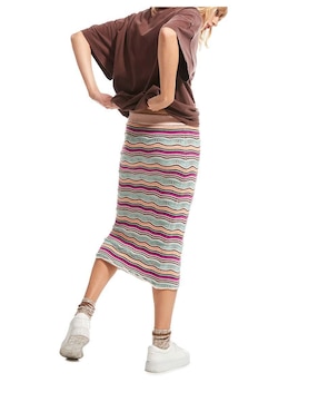 Tenis Roxy para mujer