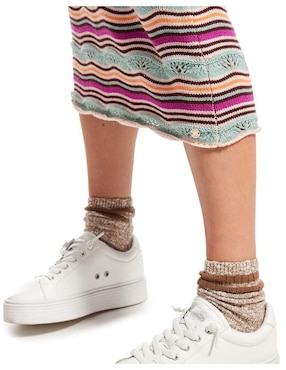 Tenis Roxy para mujer
