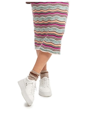 Tenis Roxy para mujer