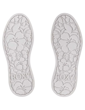 Tenis Roxy para mujer