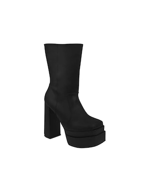 Bota arriba del tobillo Dorothy Gaynor para mujer