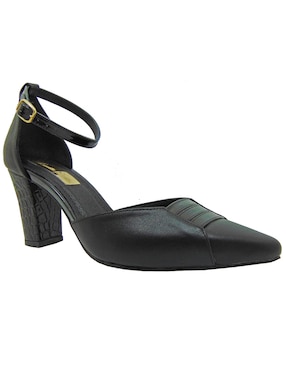 Zapatilla Renatta Scottos