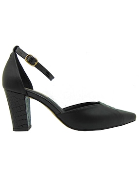 Zapatilla Renatta Scottos