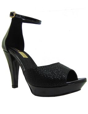 Sandalia Renatta Scottos para mujer