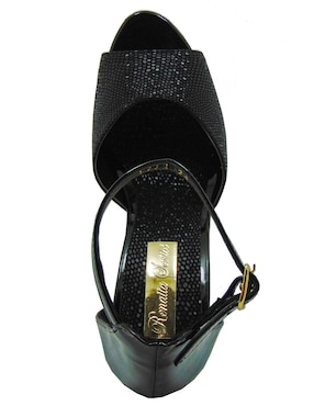 Sandalia Renatta Scottos para mujer