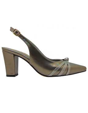 Zapatilla Renatta Scottos