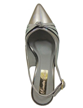 Zapatilla Renatta Scottos