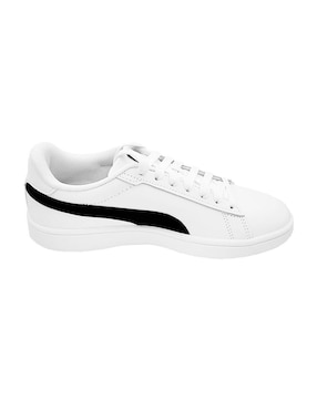 Tenis Puma SMASH 3.0L para mujer